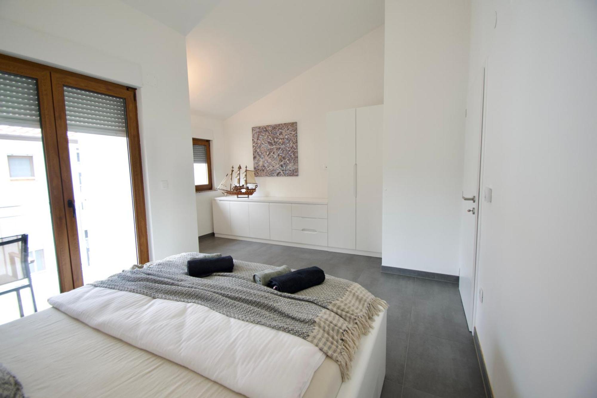 Apartmani Rajkovic Матульи Экстерьер фото