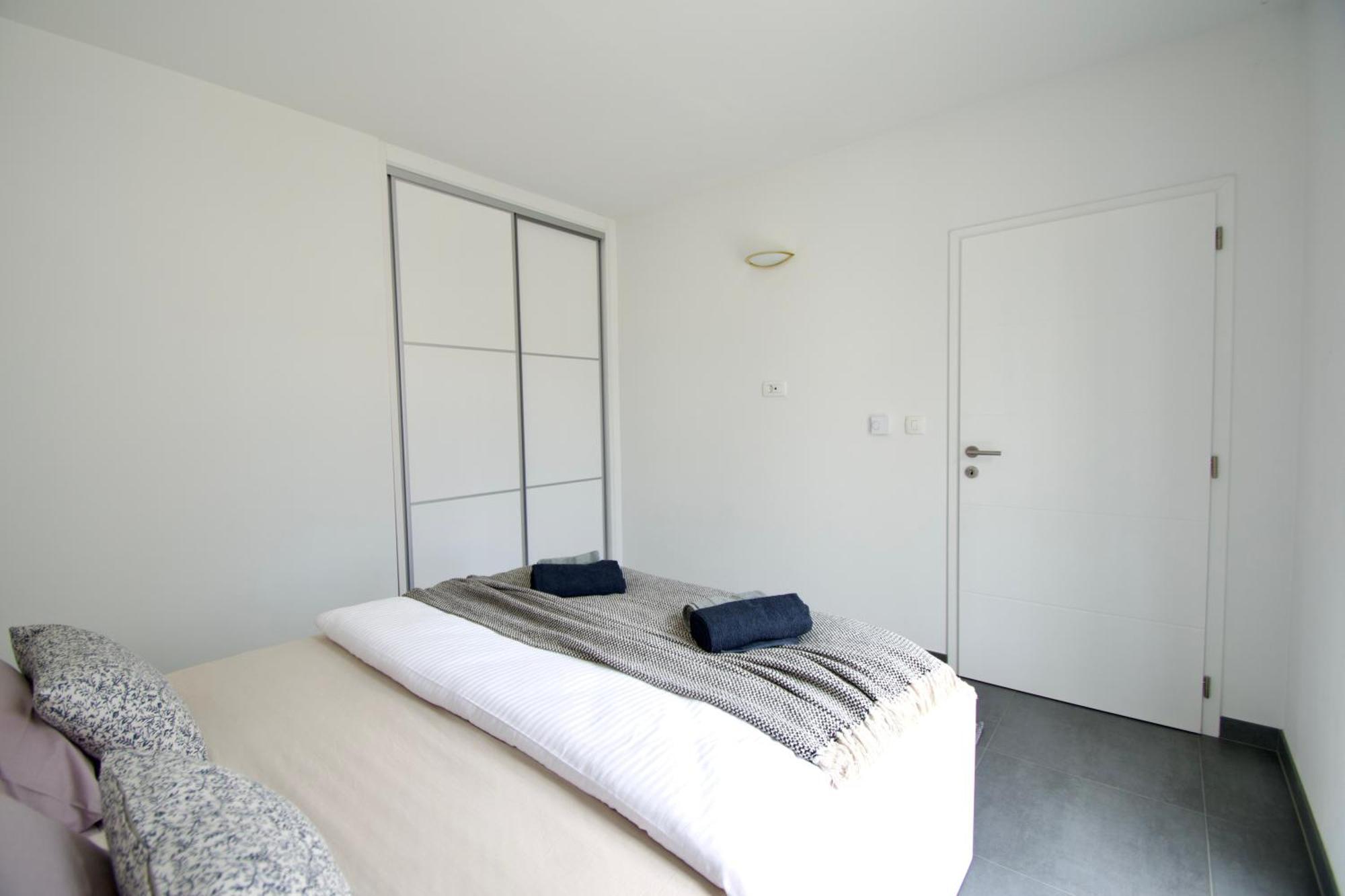 Apartmani Rajkovic Матульи Экстерьер фото