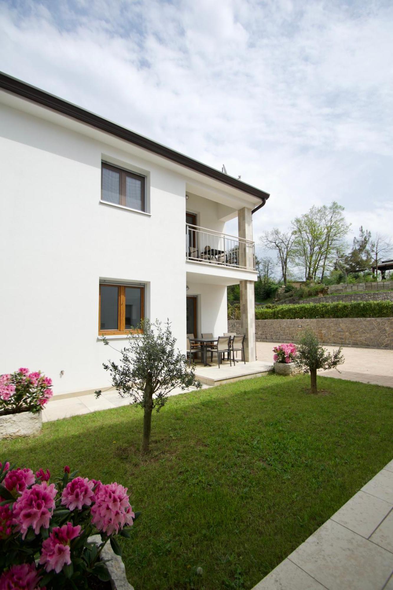 Apartmani Rajkovic Матульи Экстерьер фото