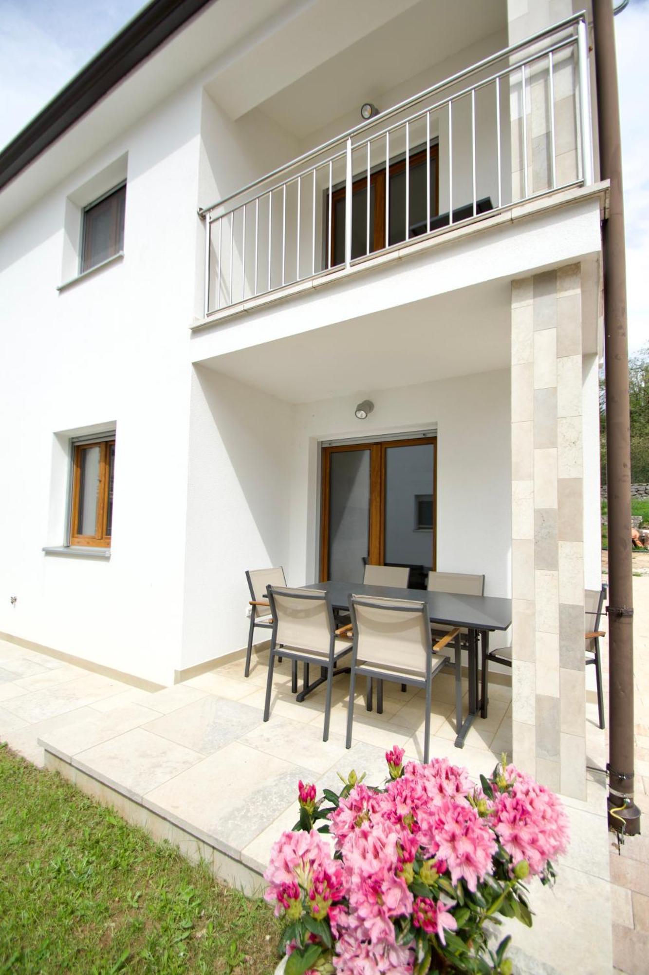 Apartmani Rajkovic Матульи Экстерьер фото