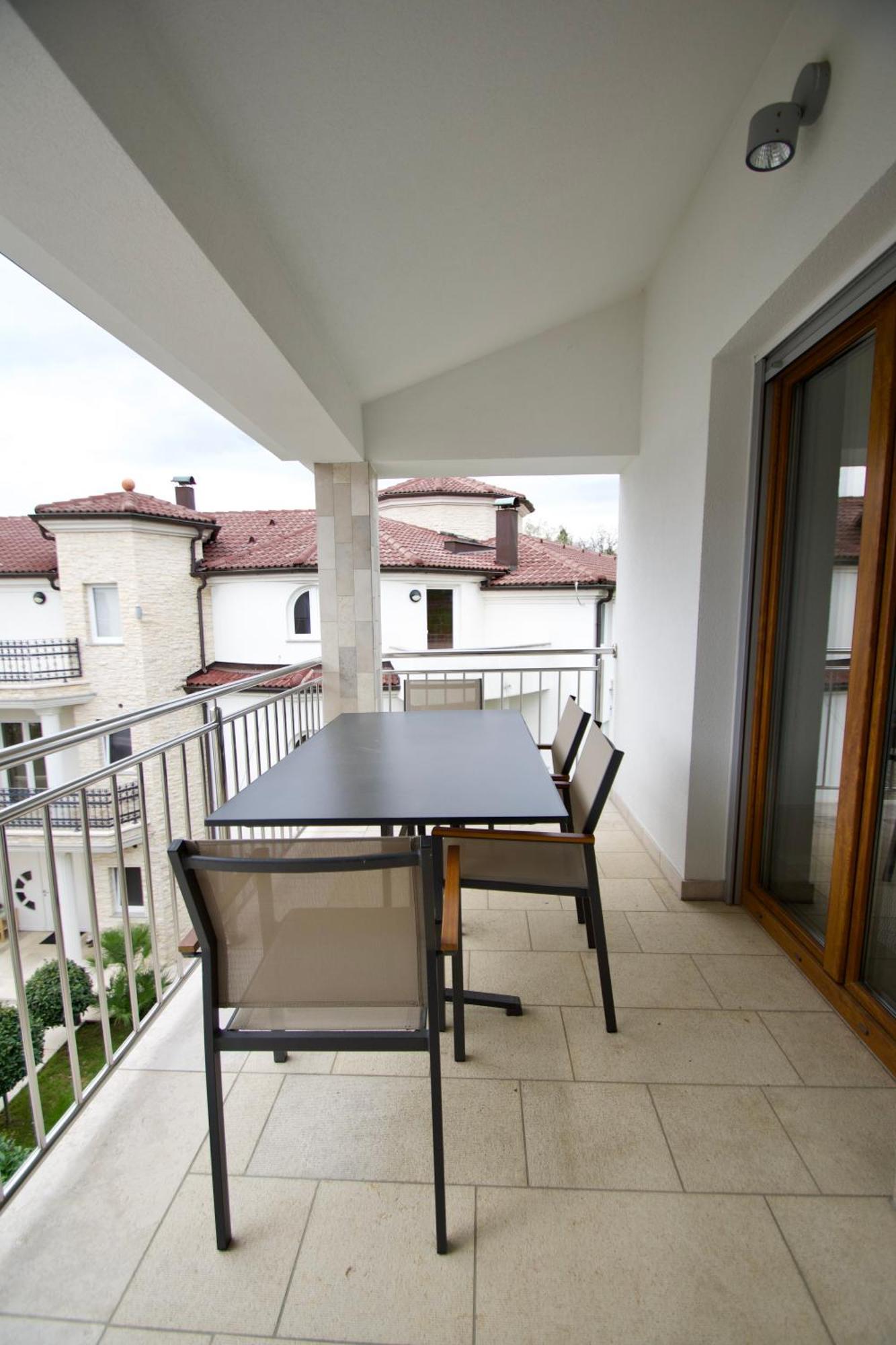 Apartmani Rajkovic Матульи Экстерьер фото